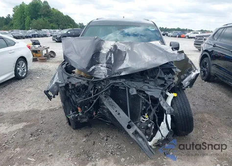 2017 Jeep Grand Cherokee Altitude 4X4 z USA, uszkodzony, nr VIN 1C4RJFAG1HC866674